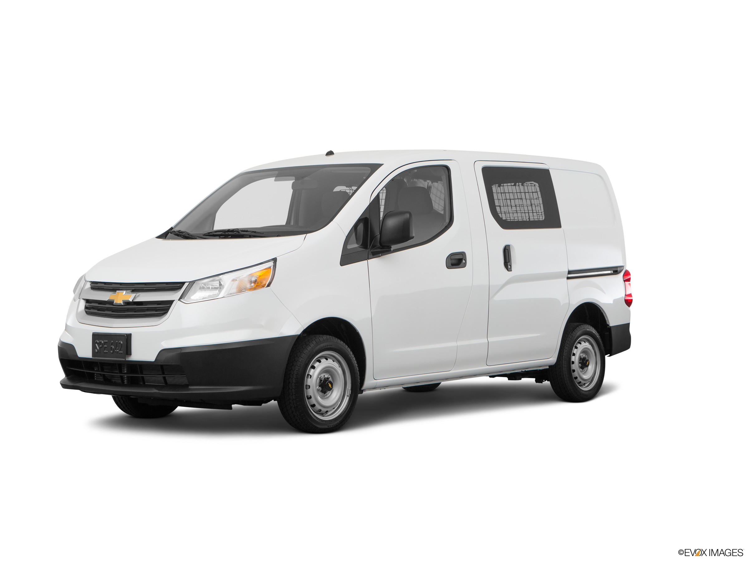 Used city express van on sale